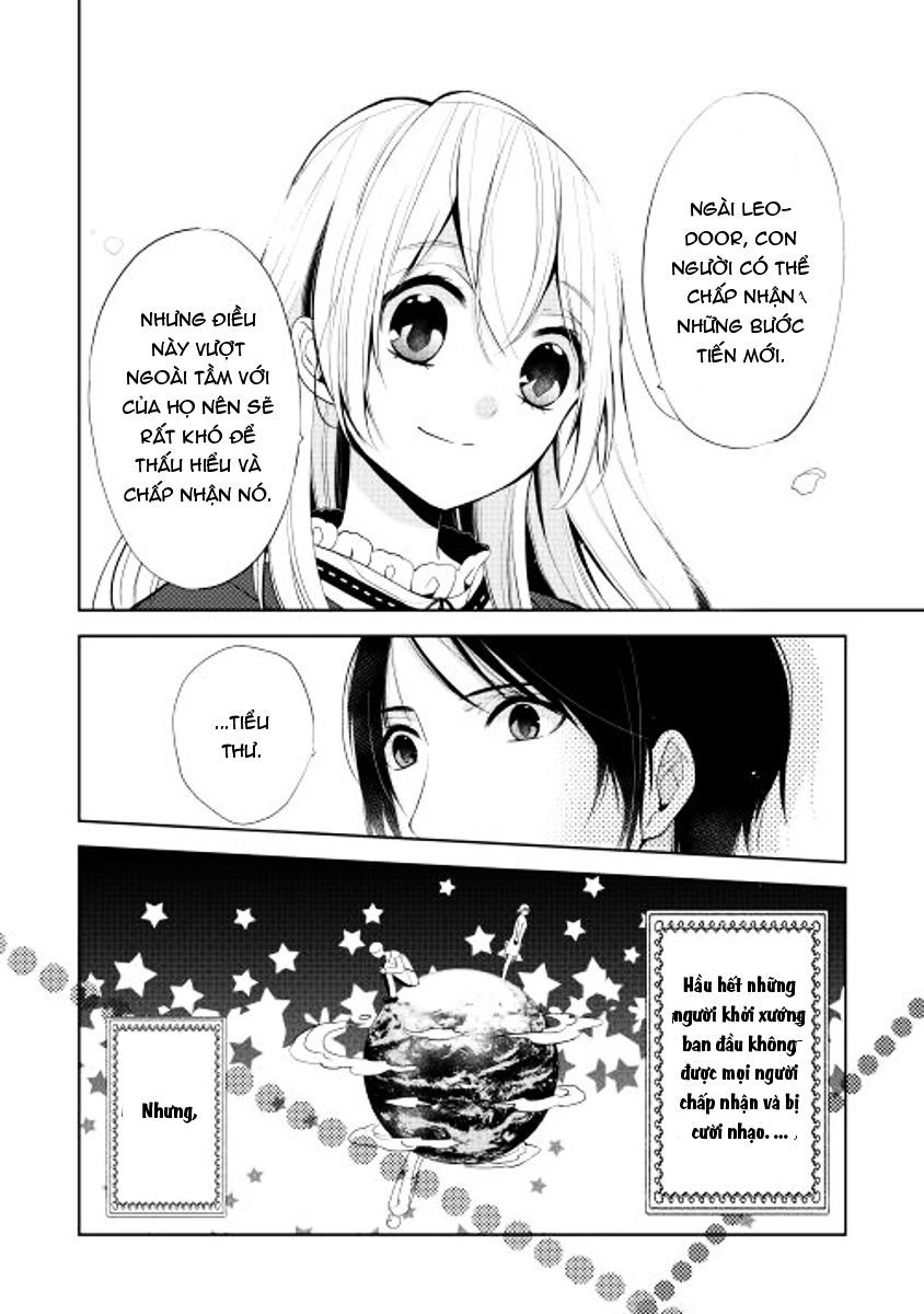 E? Heibon Desu Yo?? Chapter 3 - 22