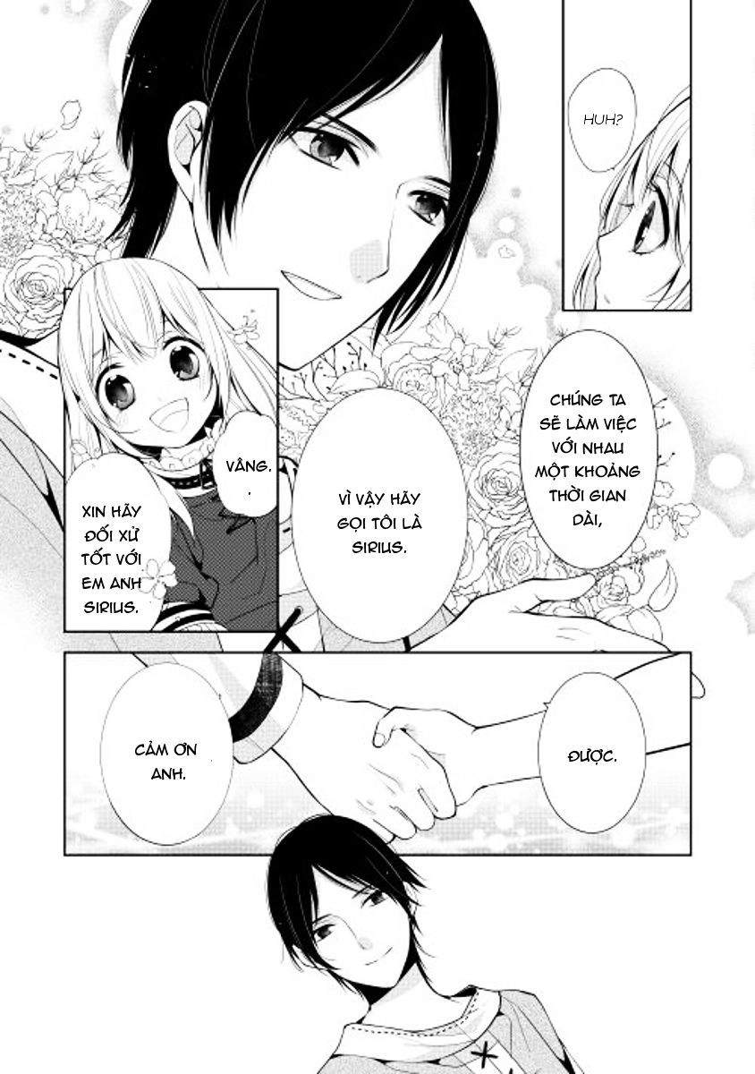 E? Heibon Desu Yo?? Chapter 3 - 25