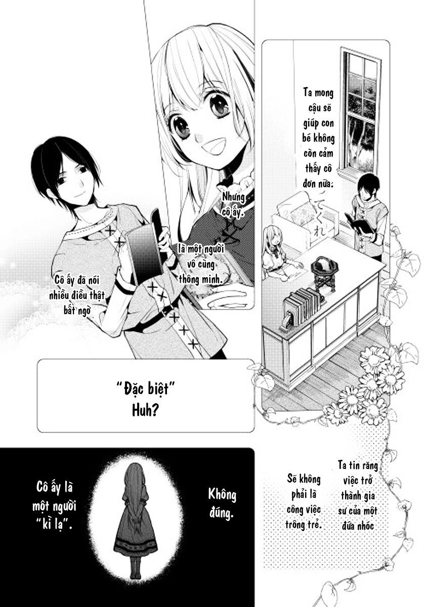 E? Heibon Desu Yo?? Chapter 3 - 27