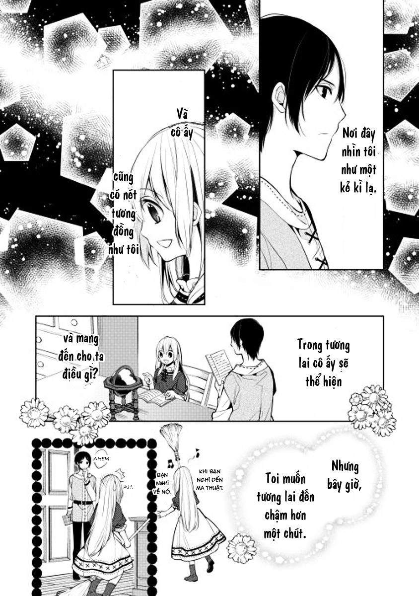E? Heibon Desu Yo?? Chapter 3 - 28