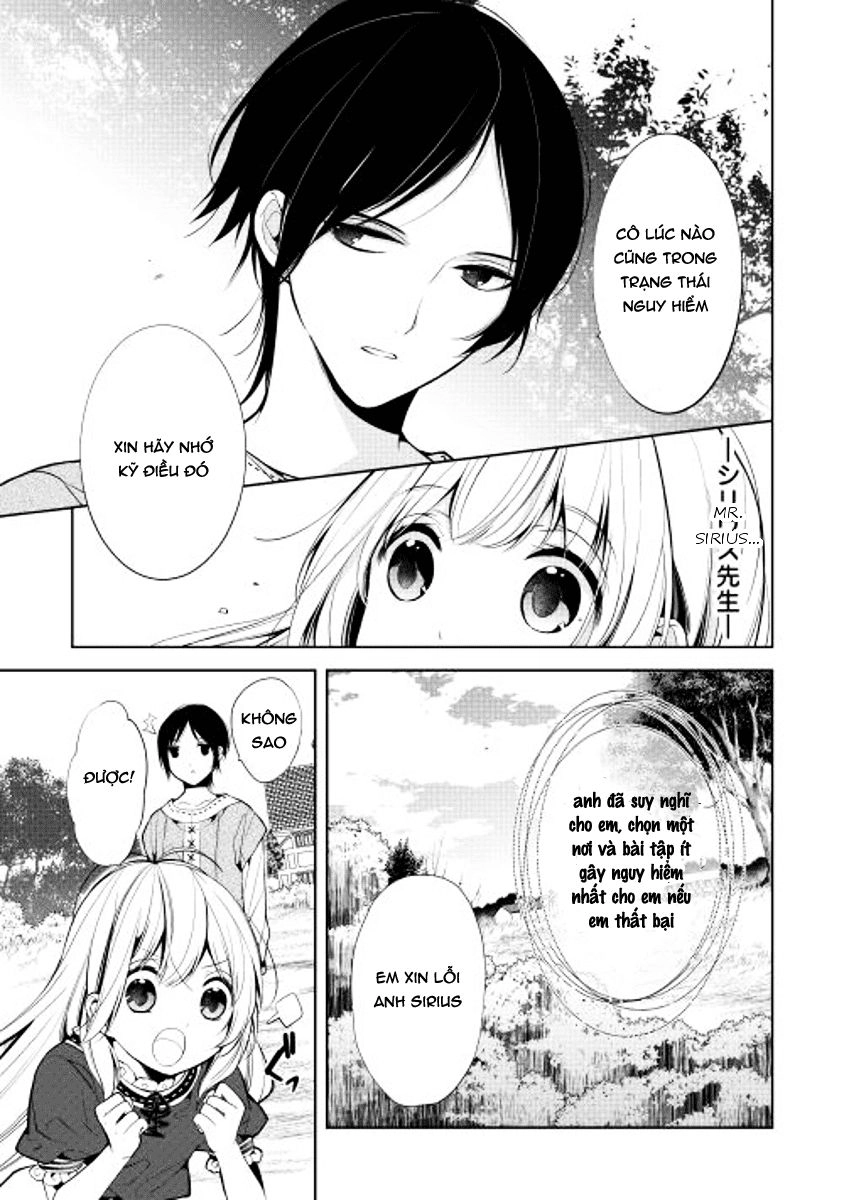 E? Heibon Desu Yo?? Chapter 4 - 8