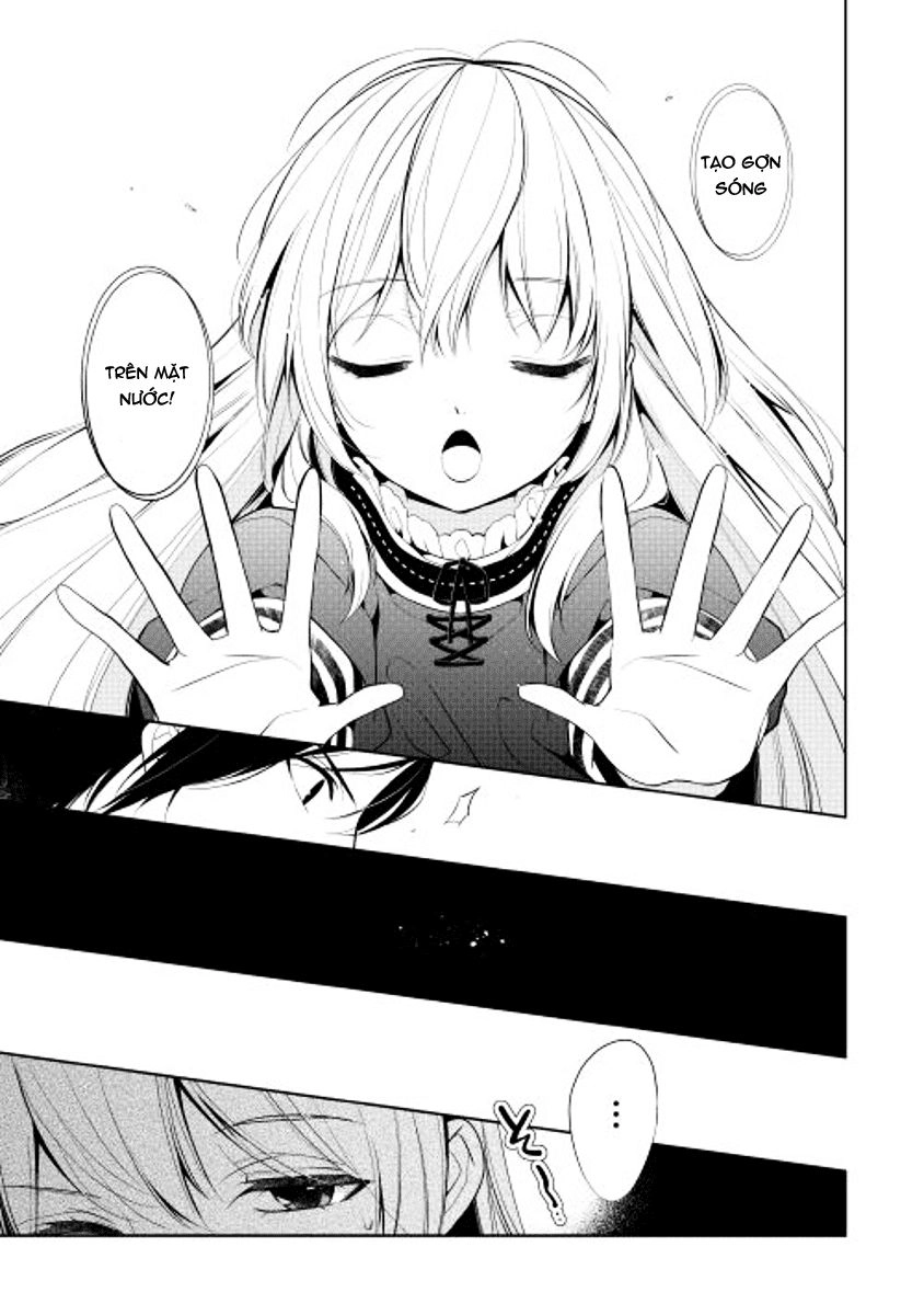 E? Heibon Desu Yo?? Chapter 4 - 12