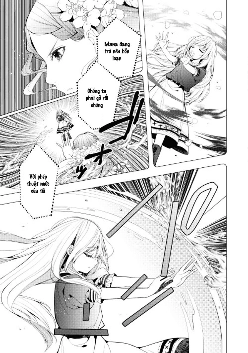 E? Heibon Desu Yo?? Chapter 4 - 22