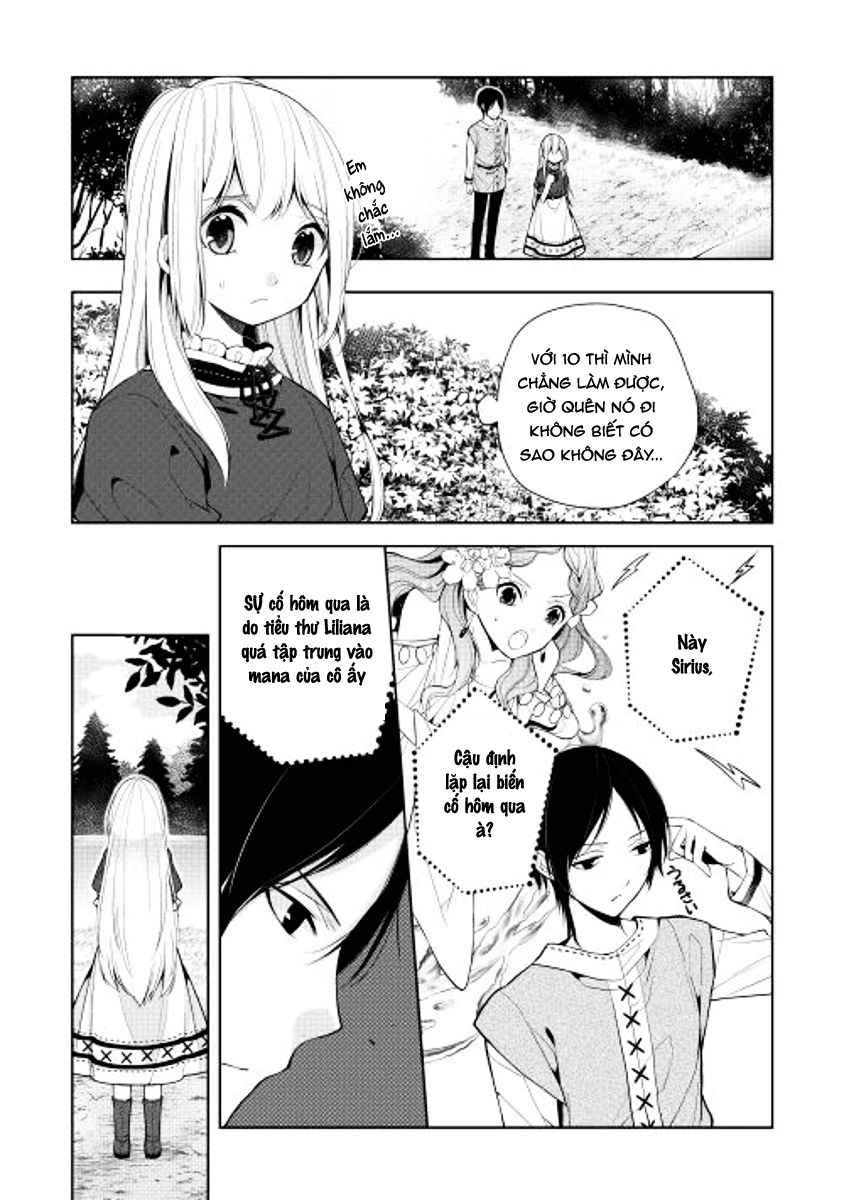 E? Heibon Desu Yo?? Chapter 4 - 28