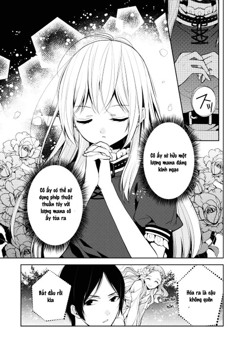 E? Heibon Desu Yo?? Chapter 4 - 29