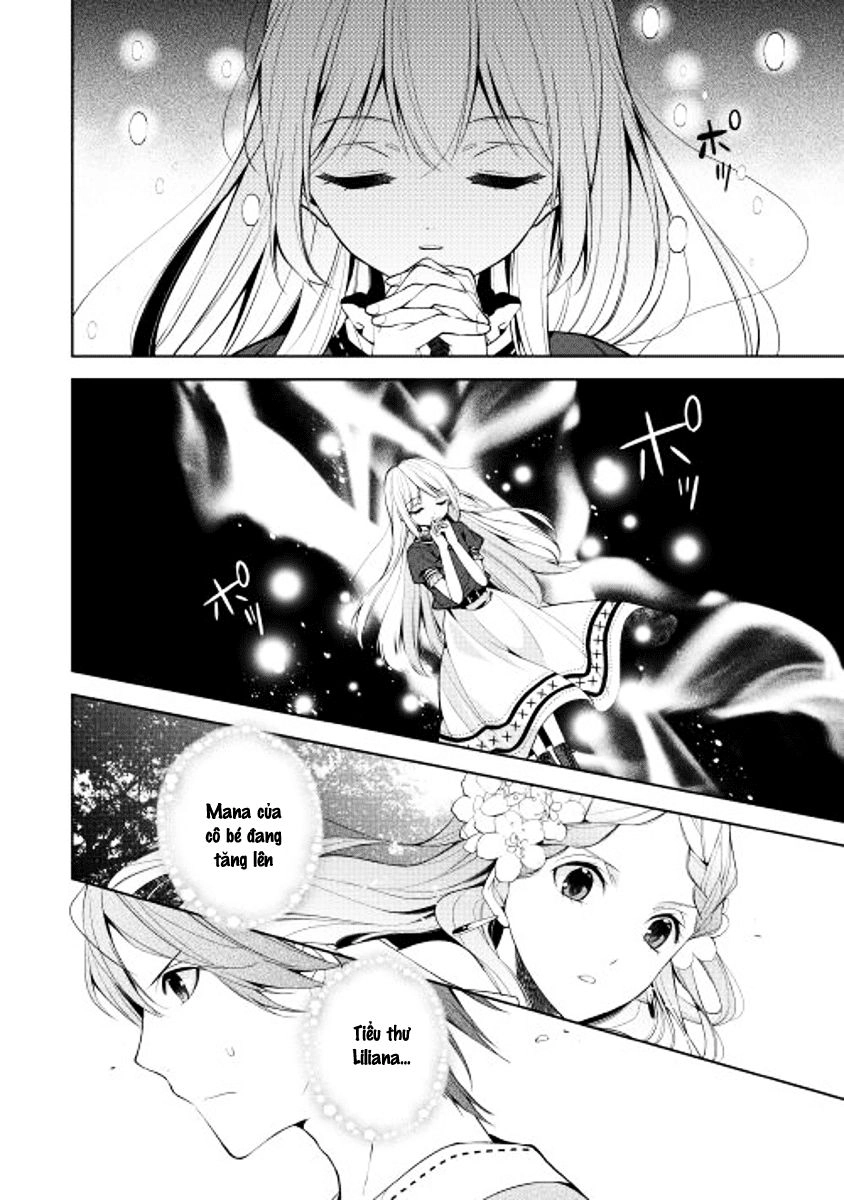 E? Heibon Desu Yo?? Chapter 4 - 30