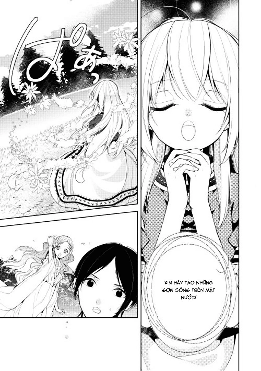 E? Heibon Desu Yo?? Chapter 4 - 31