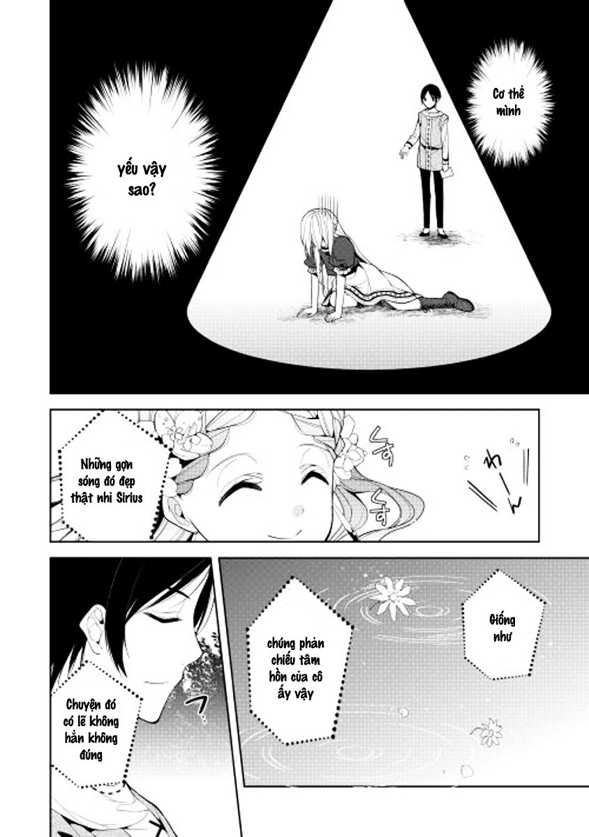 E? Heibon Desu Yo?? Chapter 4 - 34