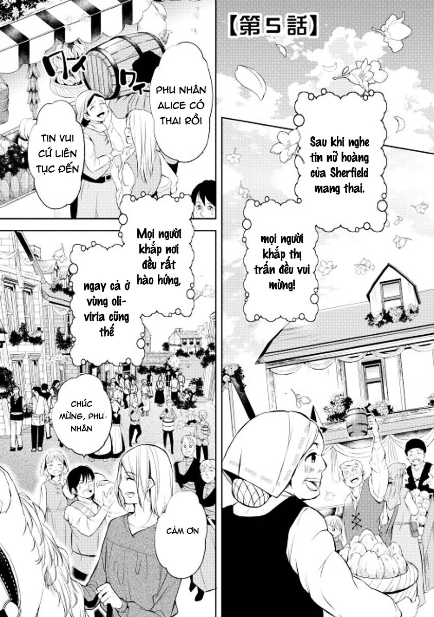 E? Heibon Desu Yo?? Chapter 5 - 2