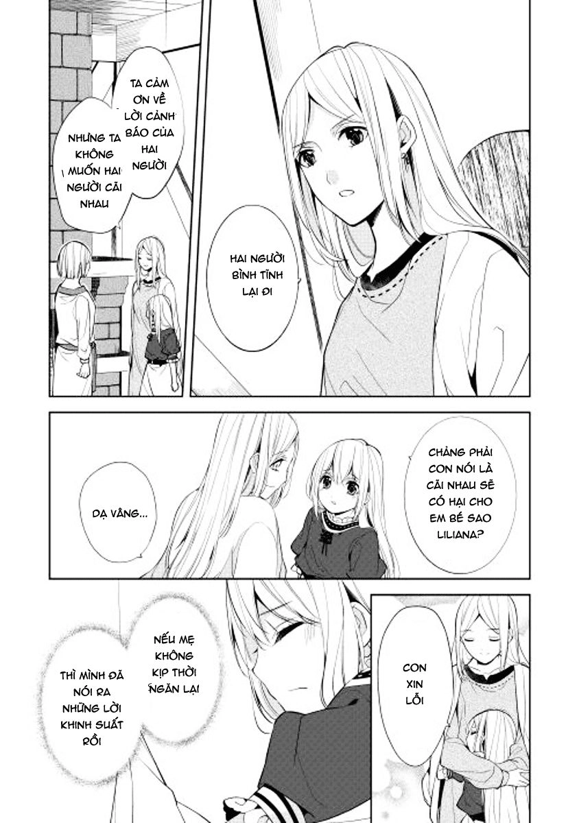 E? Heibon Desu Yo?? Chapter 5 - 22