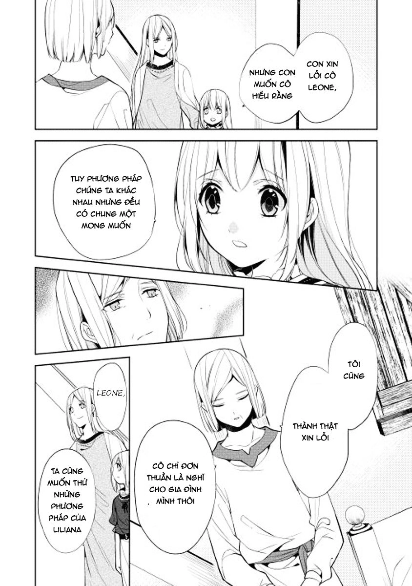 E? Heibon Desu Yo?? Chapter 5 - 23