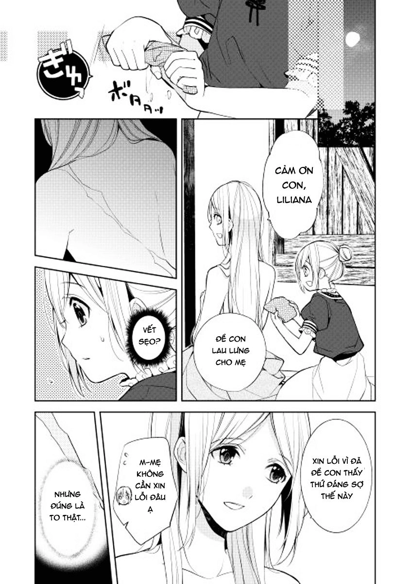 E? Heibon Desu Yo?? Chapter 5 - 25