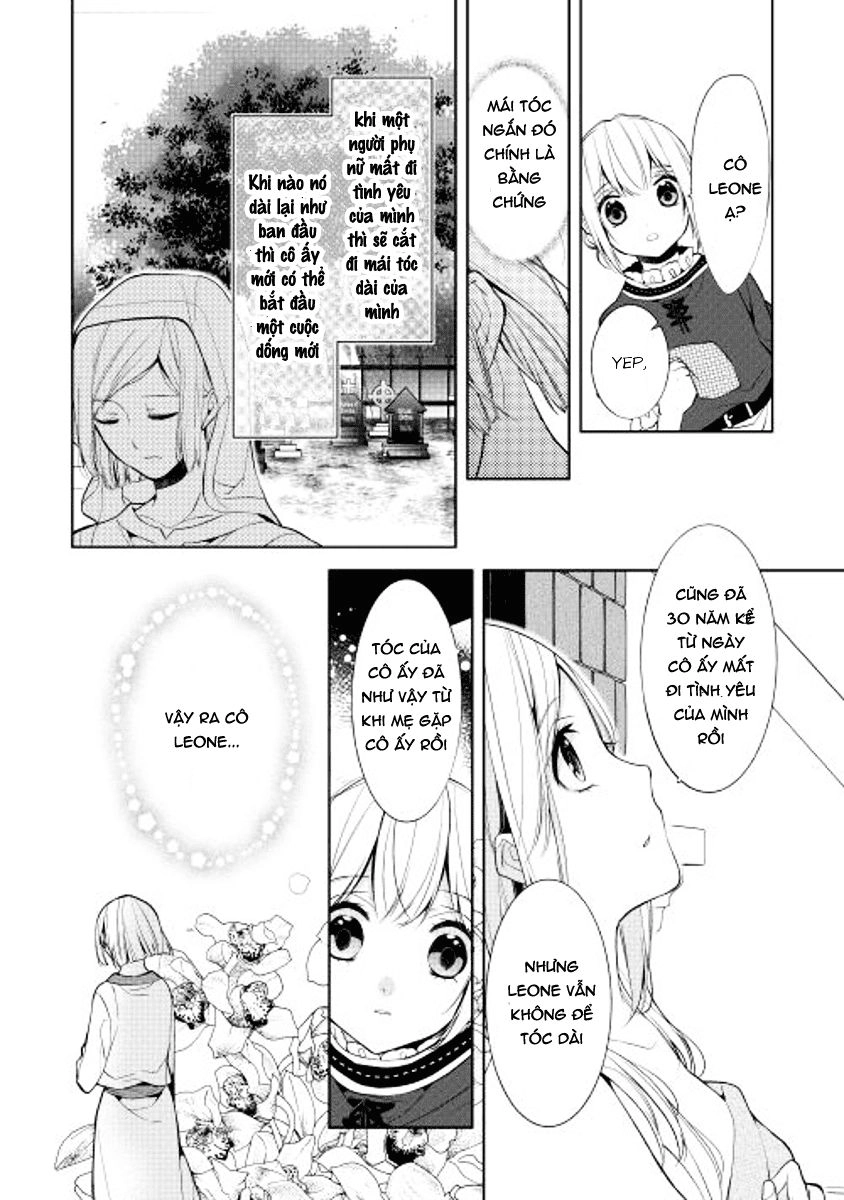 E? Heibon Desu Yo?? Chapter 5 - 27