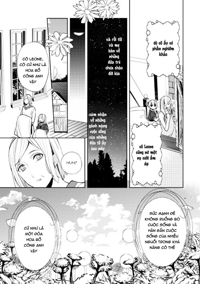 E? Heibon Desu Yo?? Chapter 5 - 28