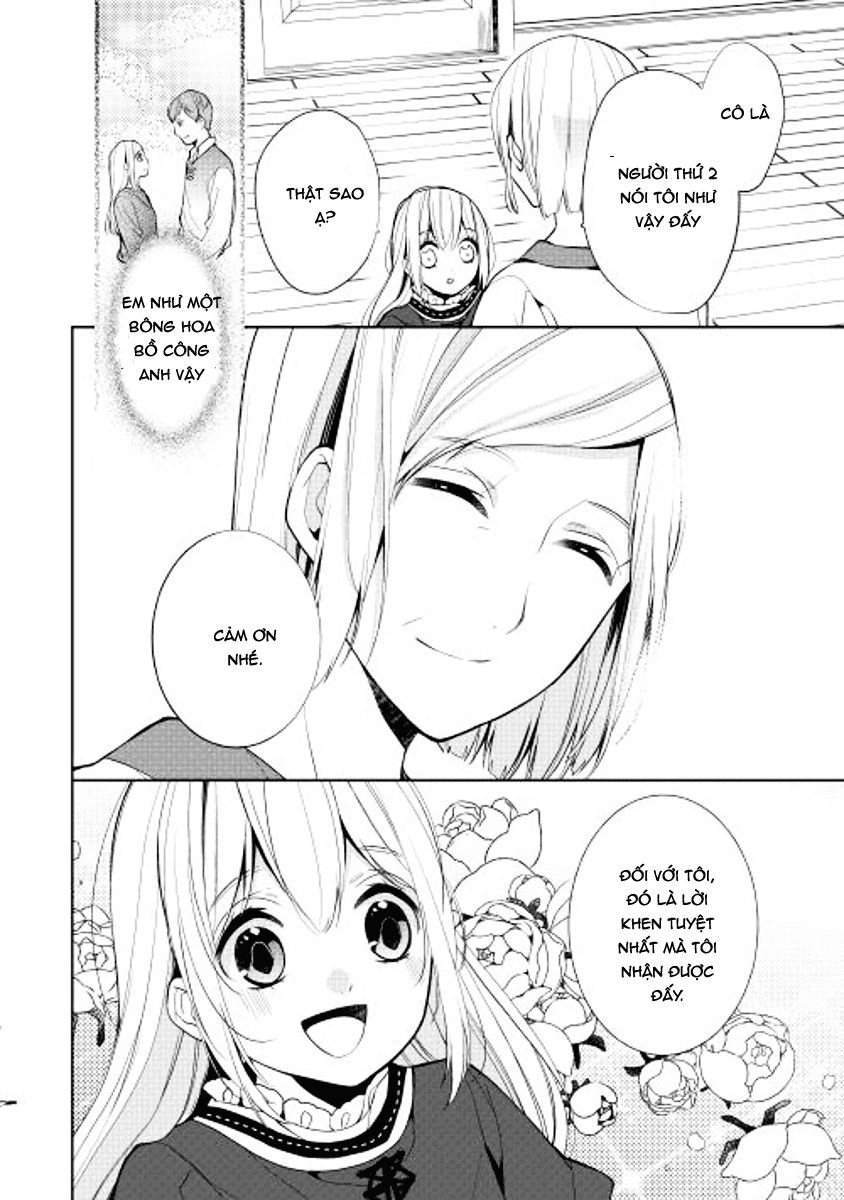 E? Heibon Desu Yo?? Chapter 5 - 29