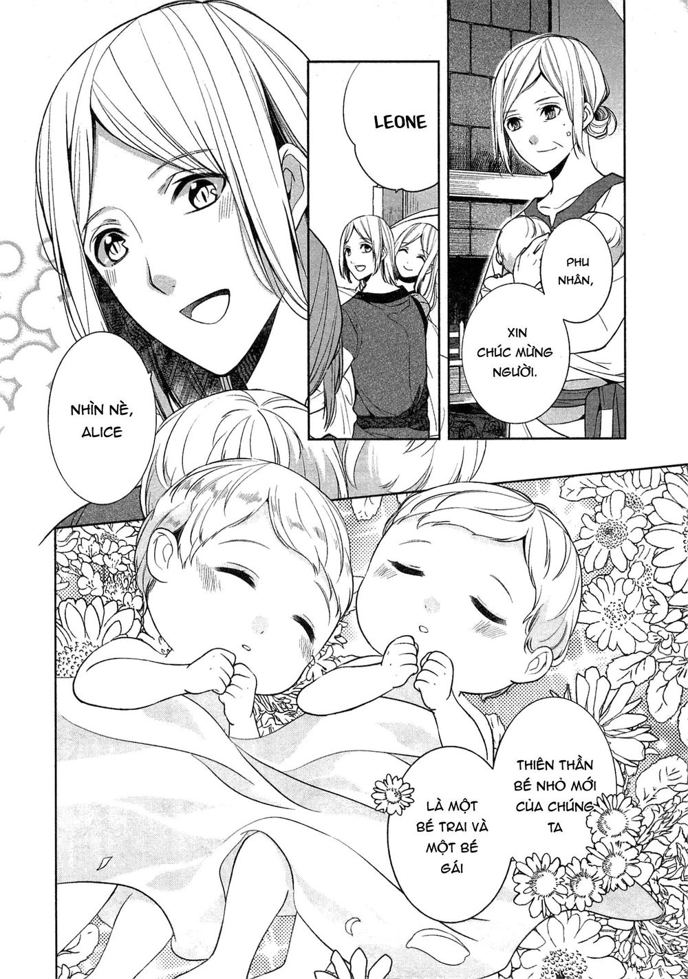 E? Heibon Desu Yo?? Chapter 6 - 3