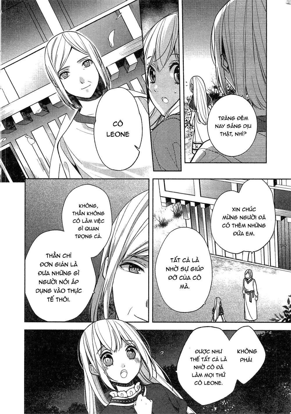 E? Heibon Desu Yo?? Chapter 6 - 7