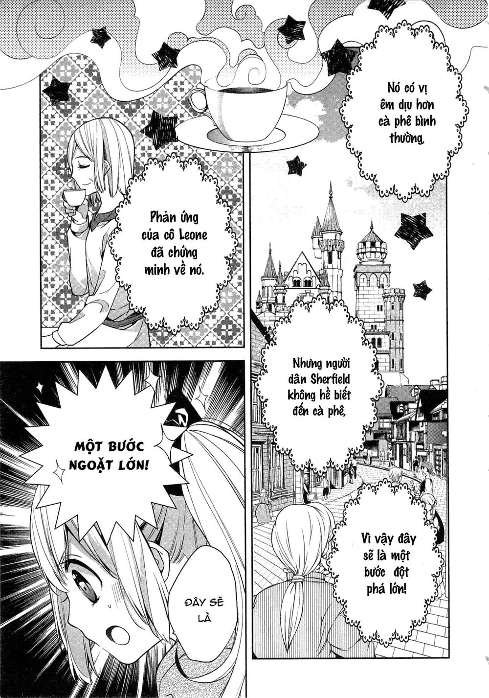 E? Heibon Desu Yo?? Chapter 6 - 24