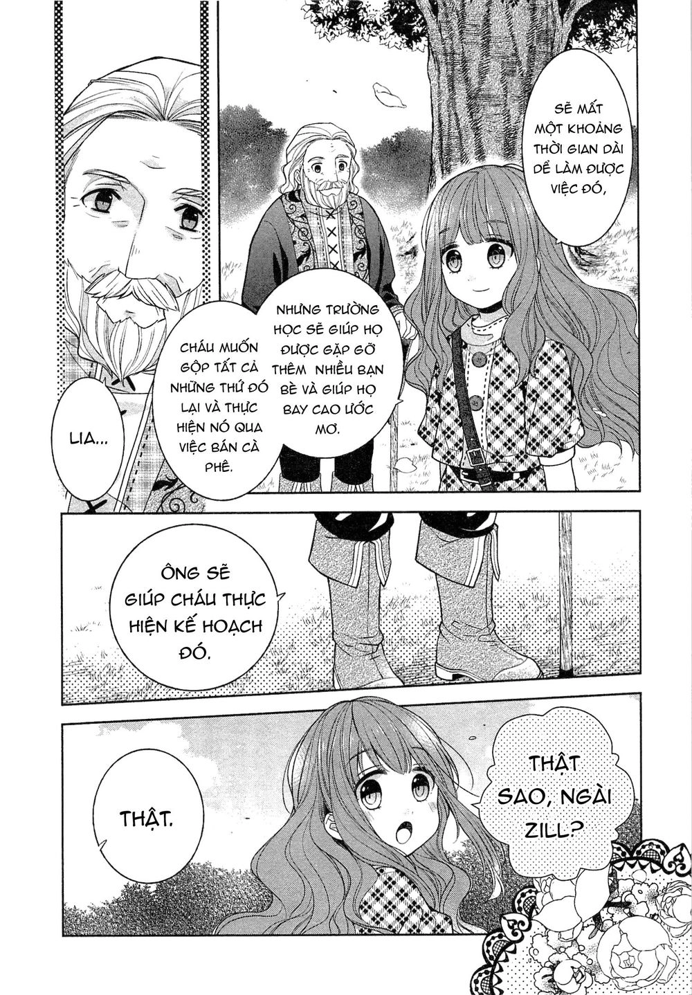 E? Heibon Desu Yo?? Chapter 7 - 27