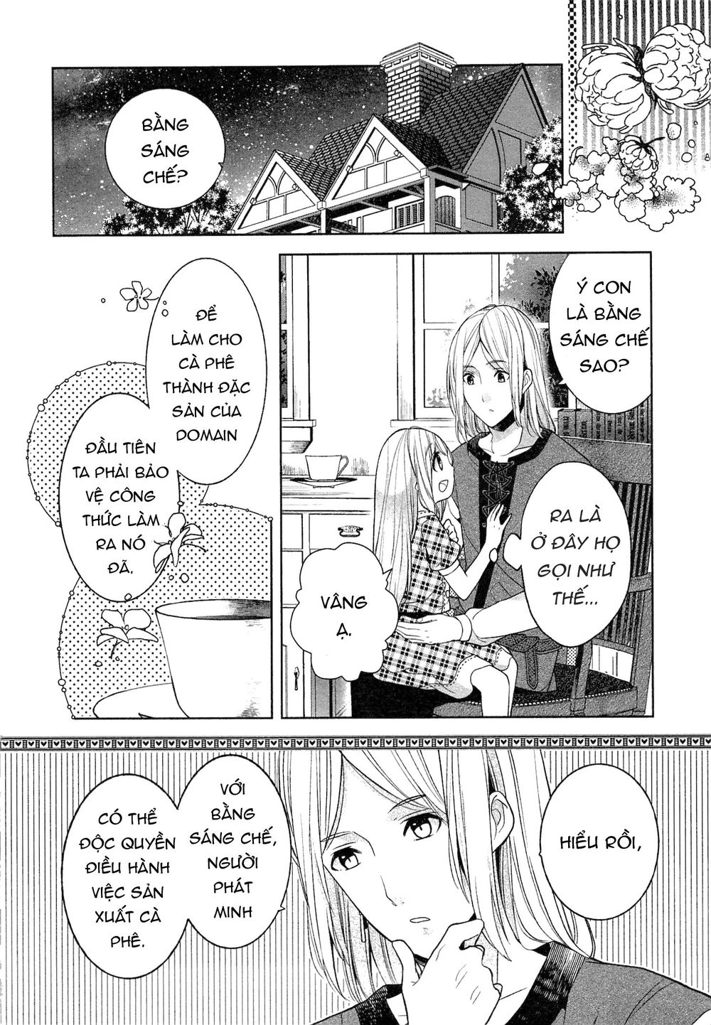 E? Heibon Desu Yo?? Chapter 7 - 29