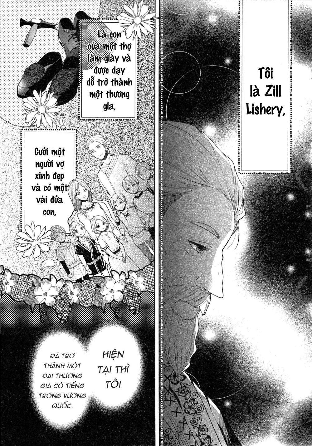 E? Heibon Desu Yo?? Chapter 8 - 2
