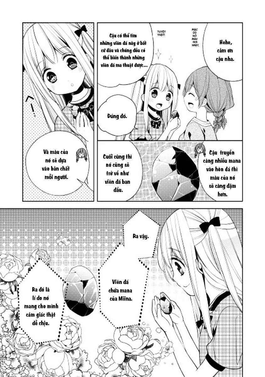 E? Heibon Desu Yo?? Chapter 9 - 8