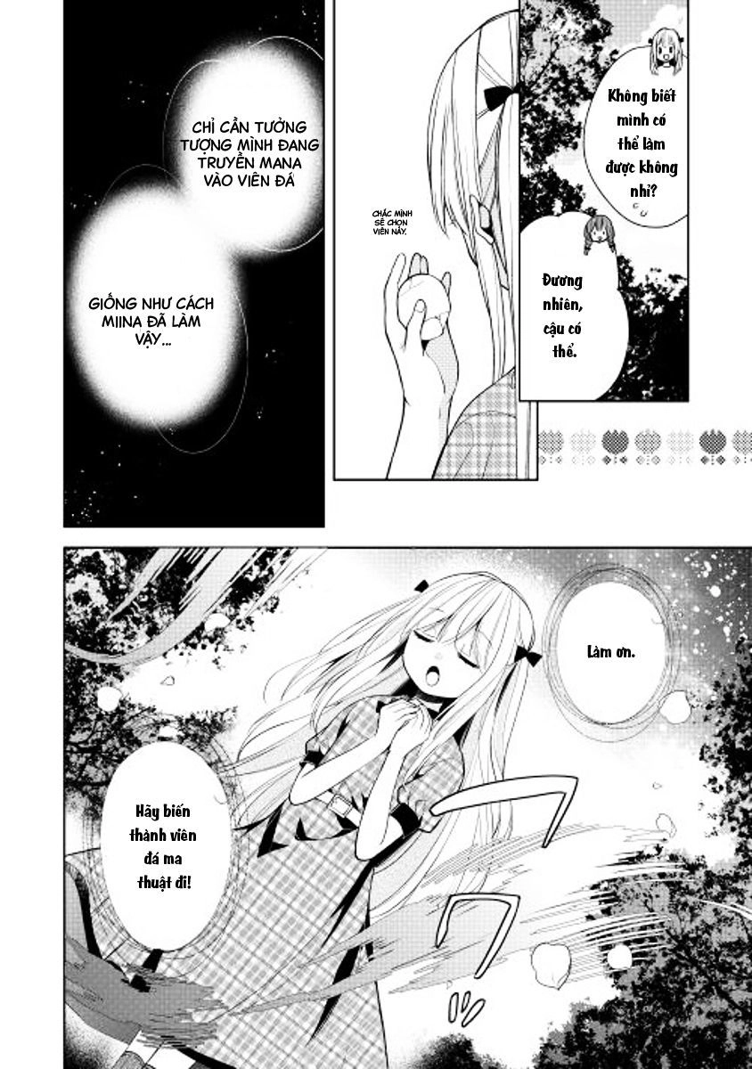 E? Heibon Desu Yo?? Chapter 9 - 9