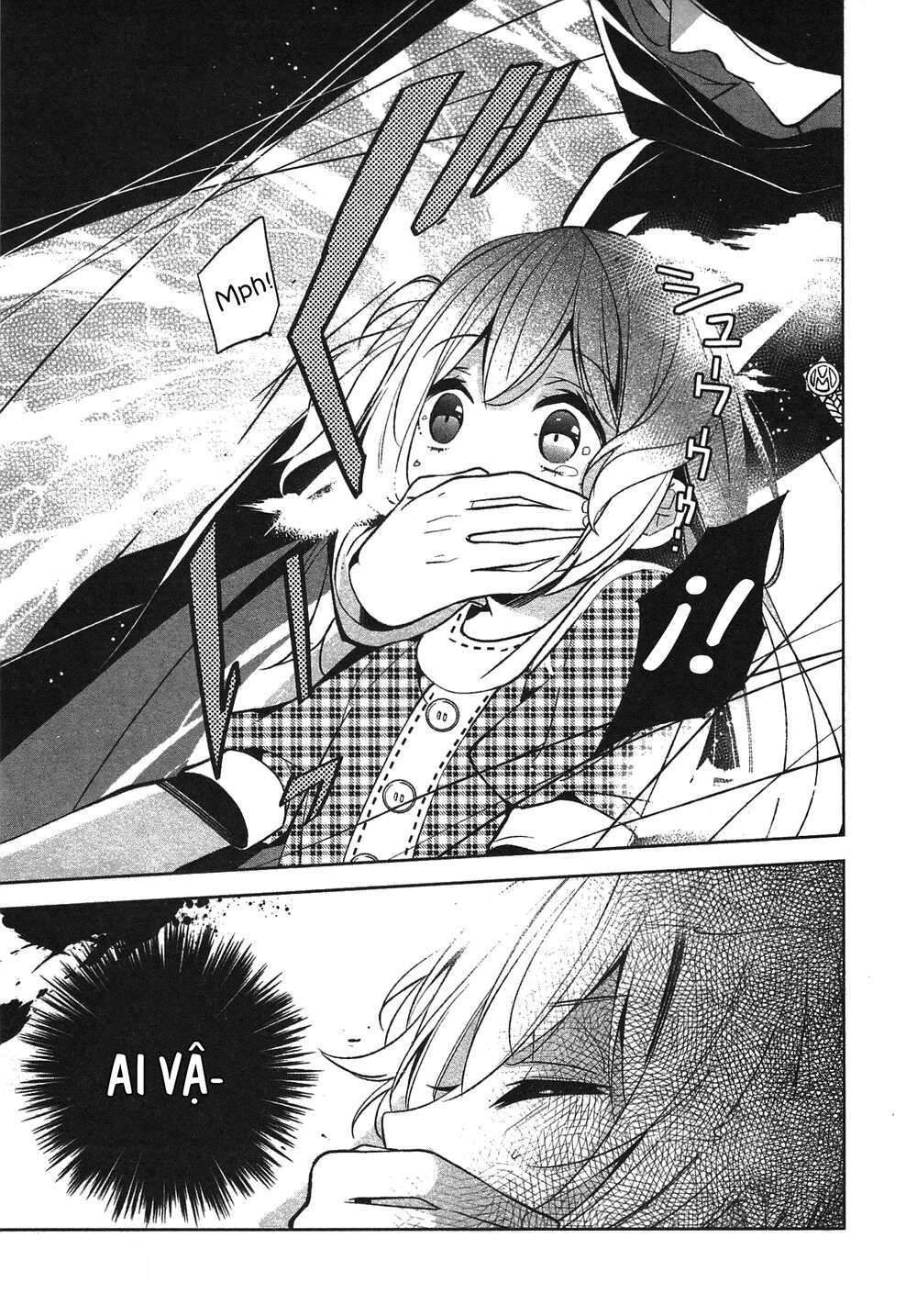 E? Heibon Desu Yo?? Chapter 10 - 37