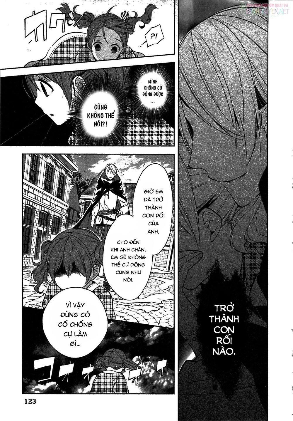 E? Heibon Desu Yo?? Chapter 11 - 3