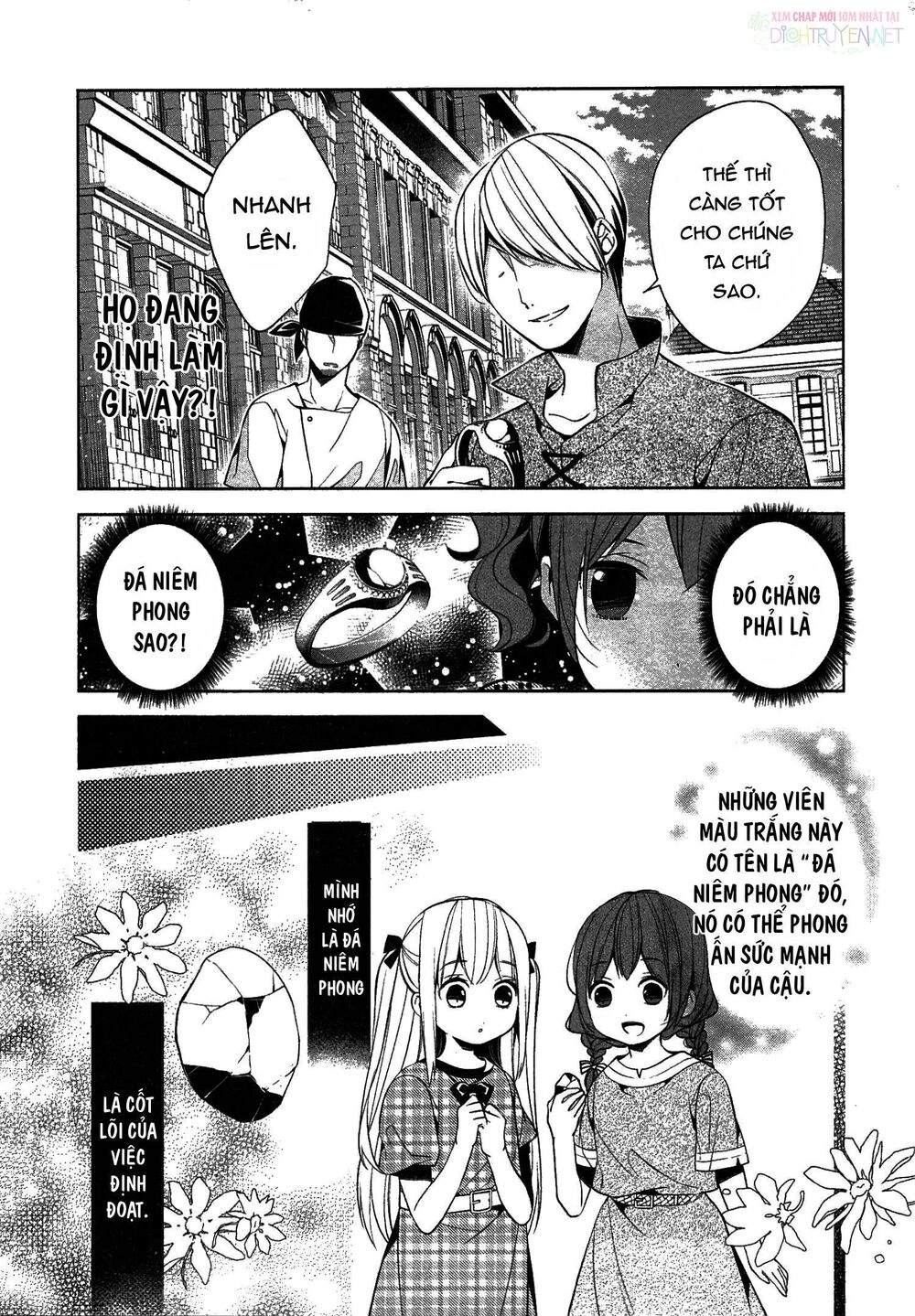 E? Heibon Desu Yo?? Chapter 11 - 8