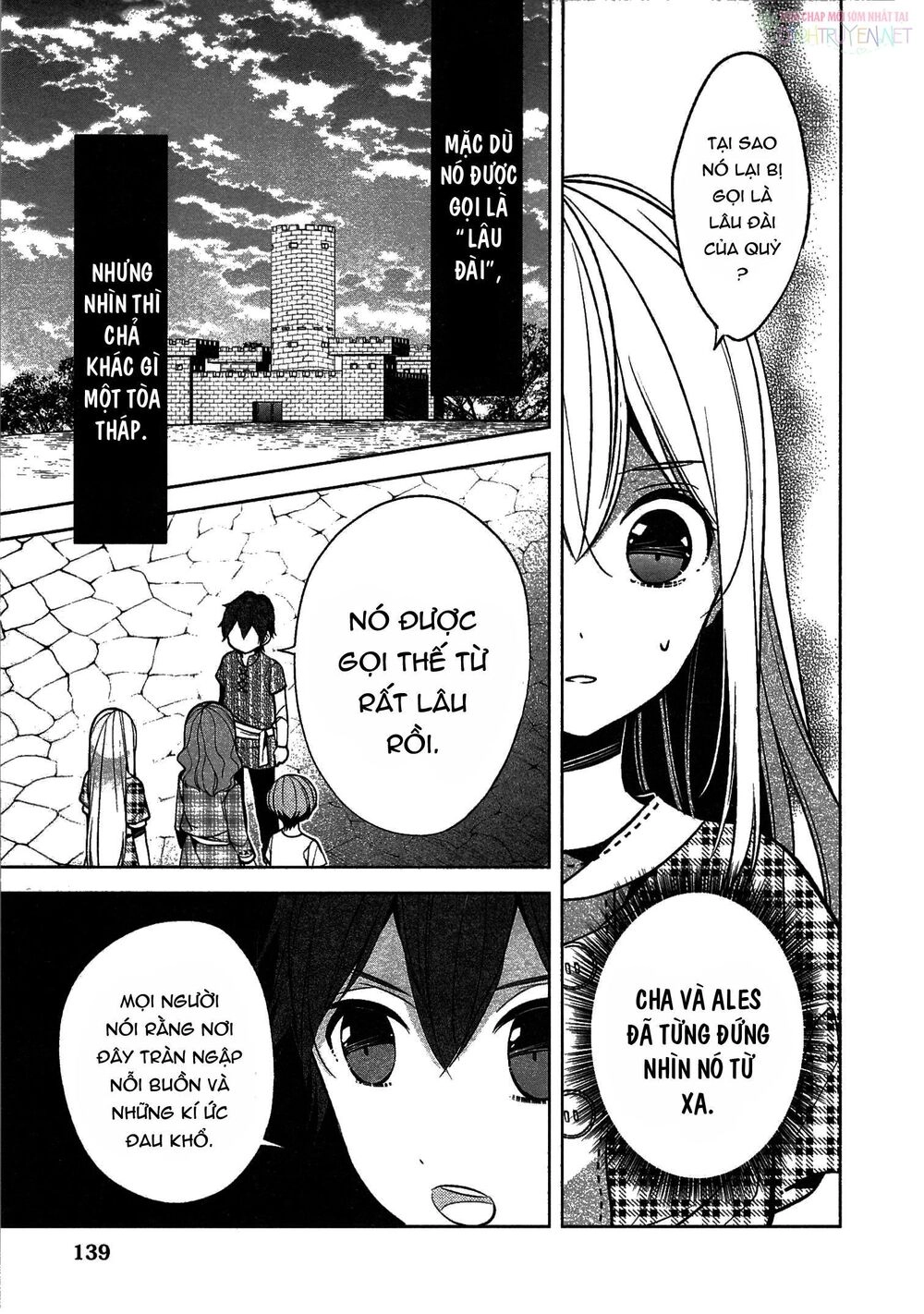 E? Heibon Desu Yo?? Chapter 11 - 19
