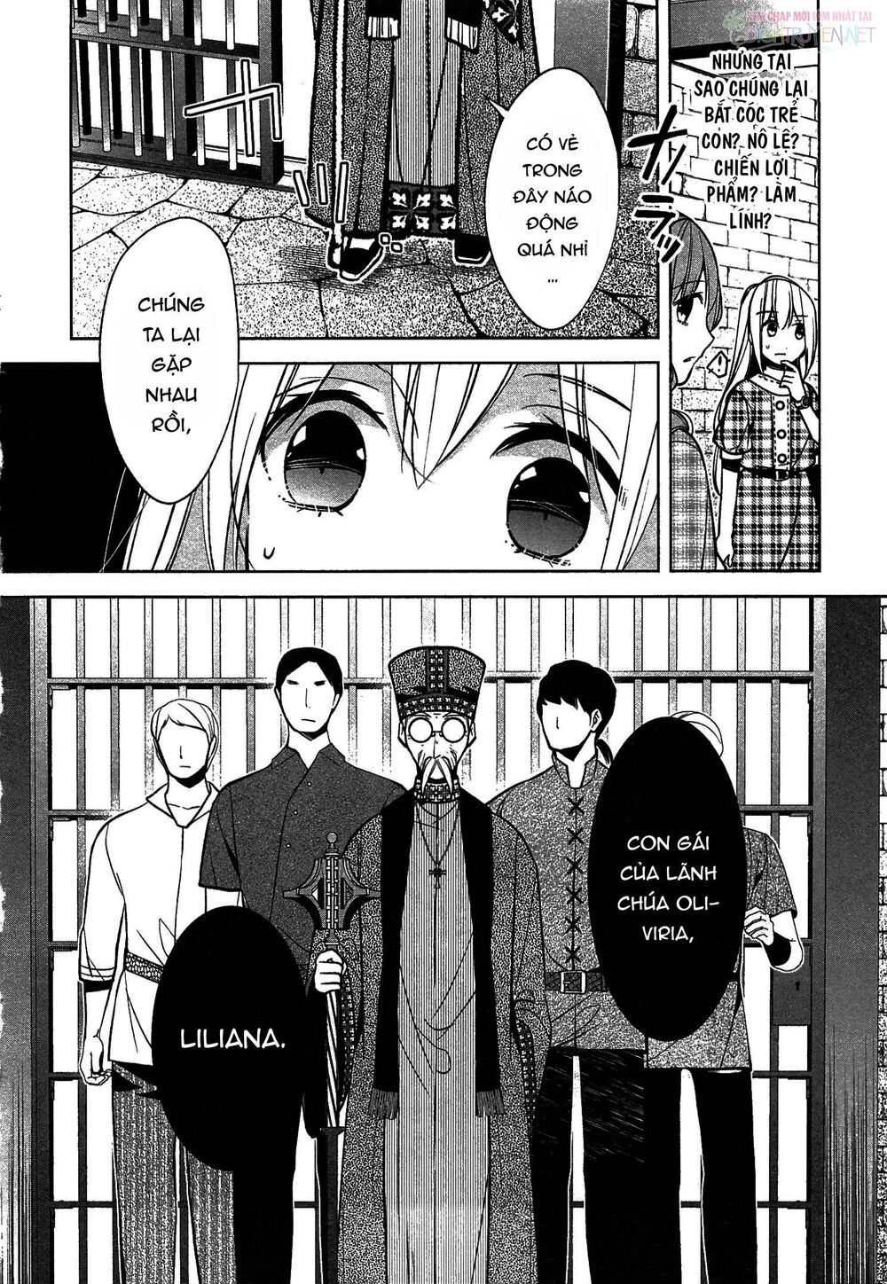 E? Heibon Desu Yo?? Chapter 11 - 24