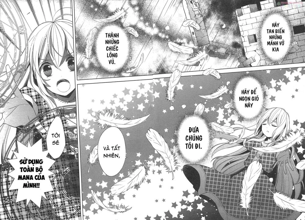 E? Heibon Desu Yo?? Chapter 12 - 10