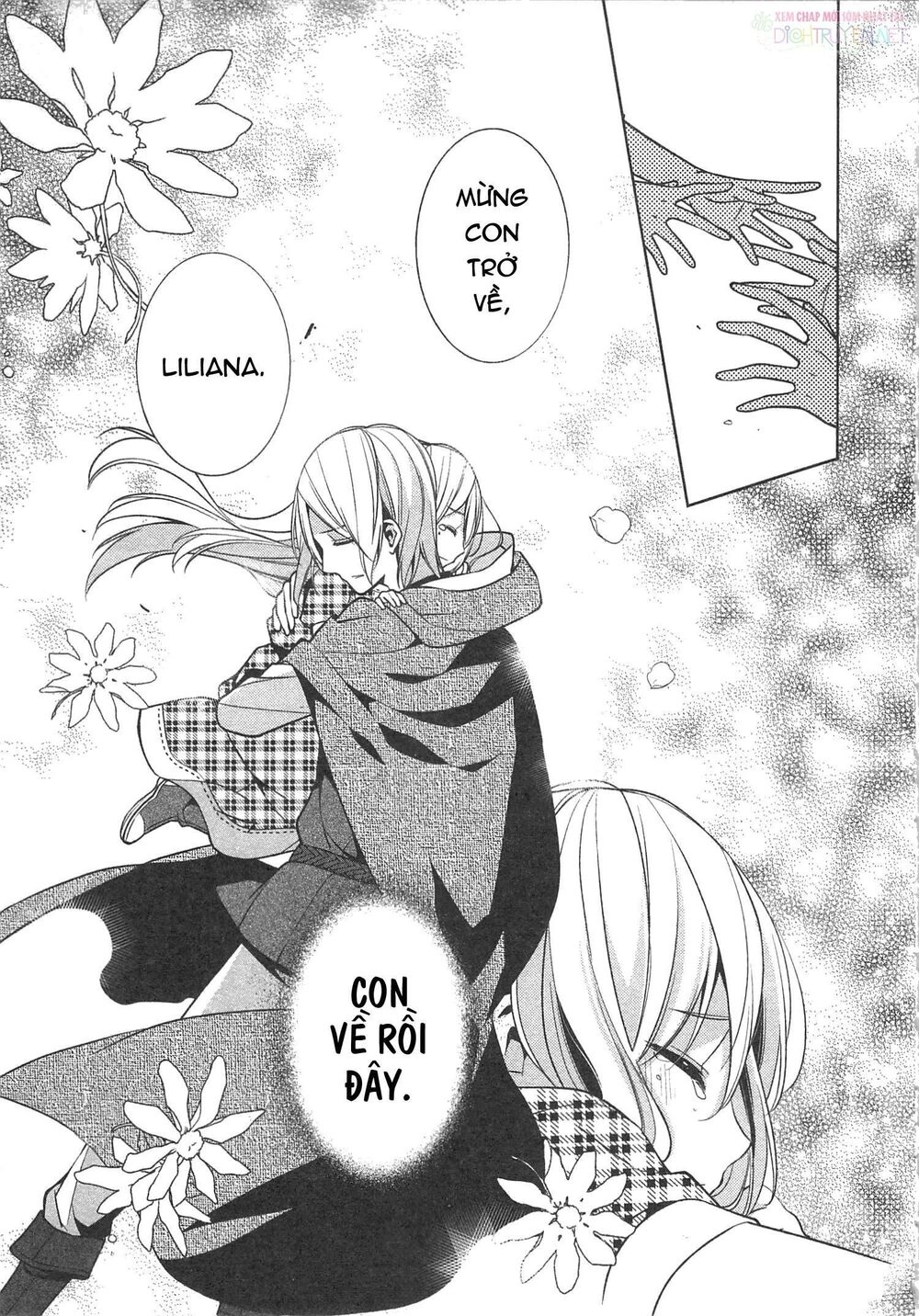 E? Heibon Desu Yo?? Chapter 12 - 14