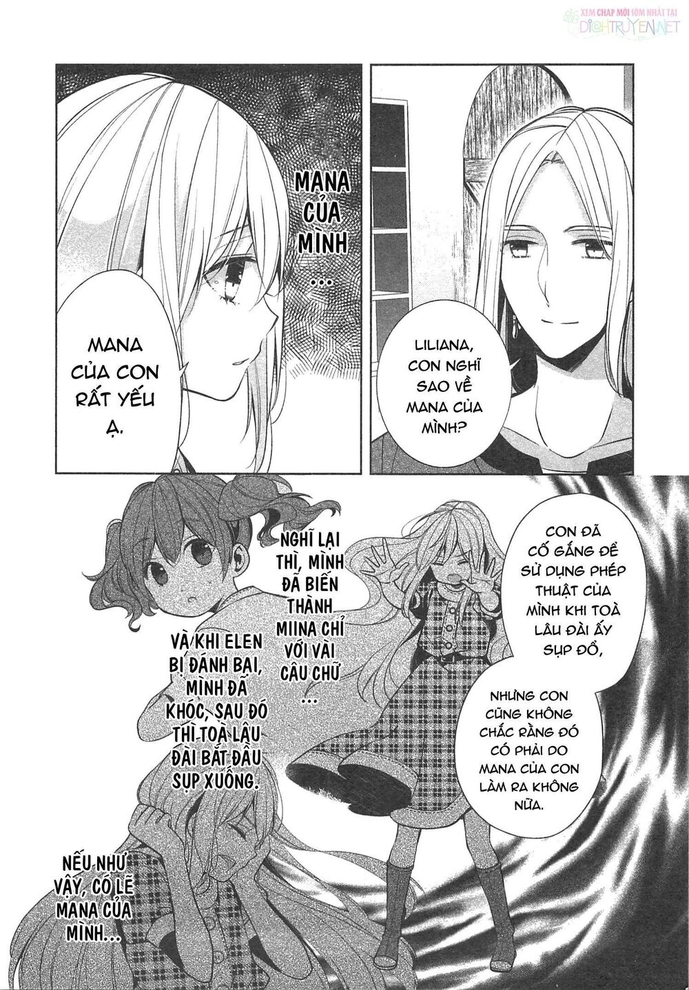 E? Heibon Desu Yo?? Chapter 12 - 23