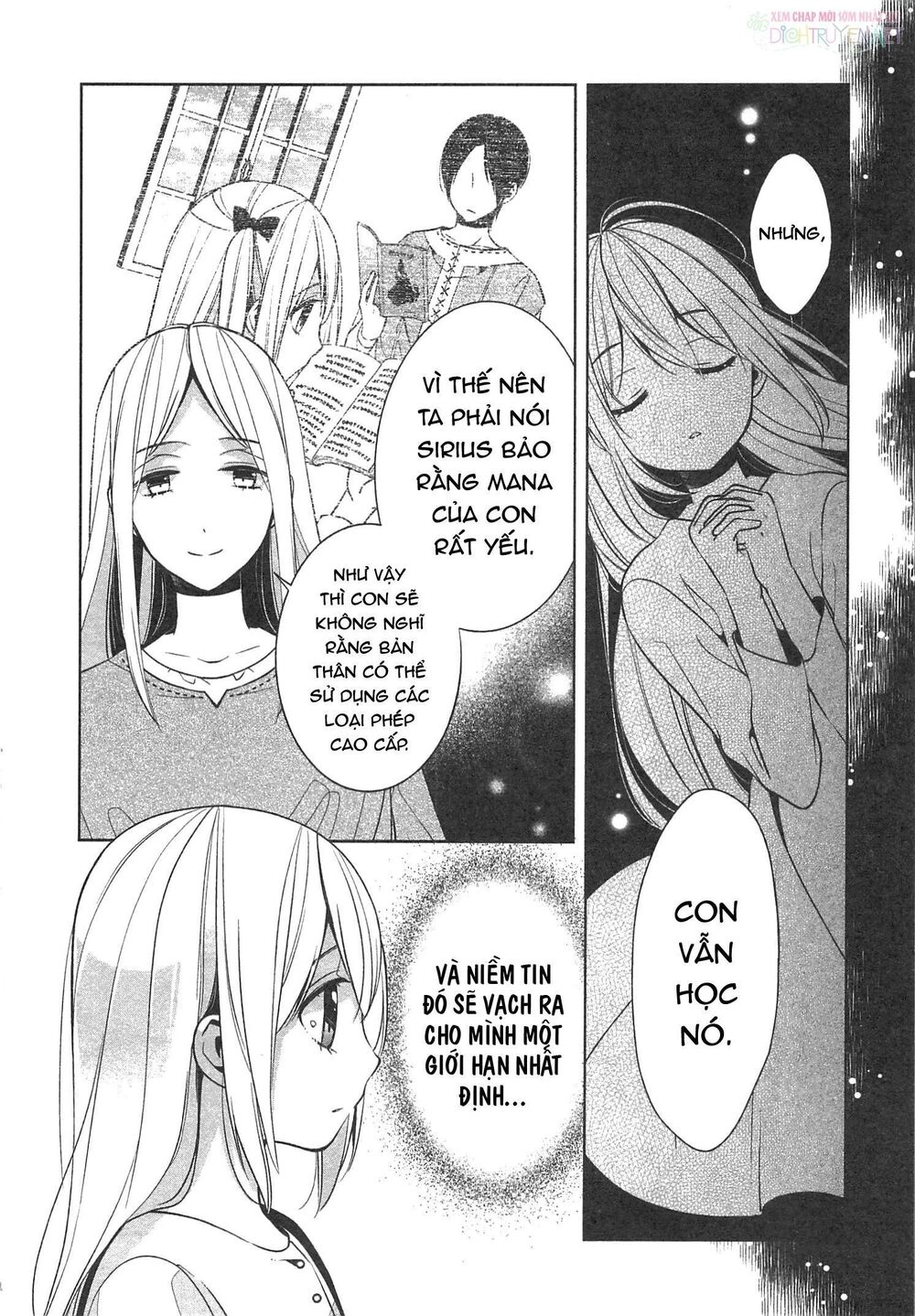 E? Heibon Desu Yo?? Chapter 12 - 25