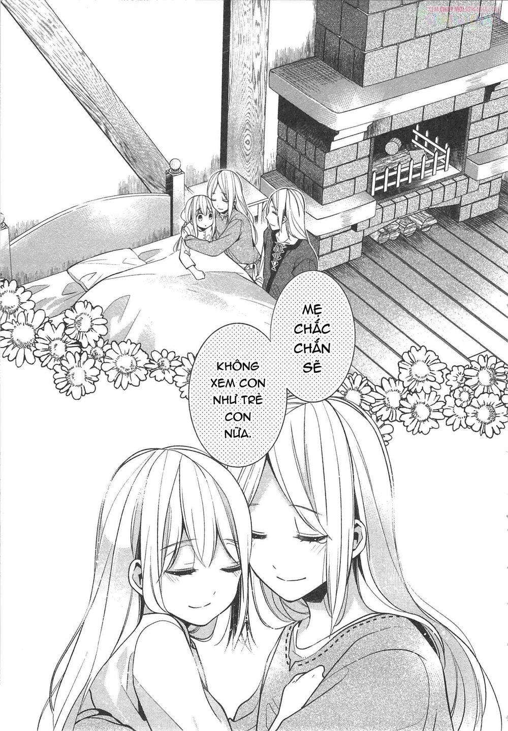 E? Heibon Desu Yo?? Chapter 12 - 30