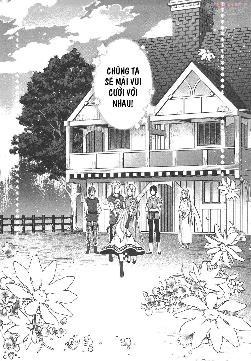 E? Heibon Desu Yo?? Chapter 12 - 36