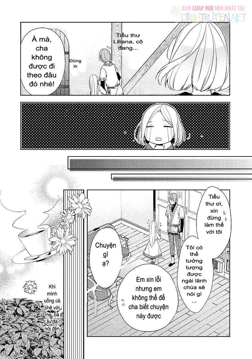 E? Heibon Desu Yo?? Chapter 13 - 4