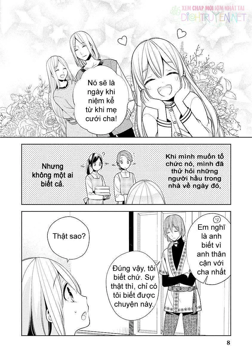 E? Heibon Desu Yo?? Chapter 13 - 5