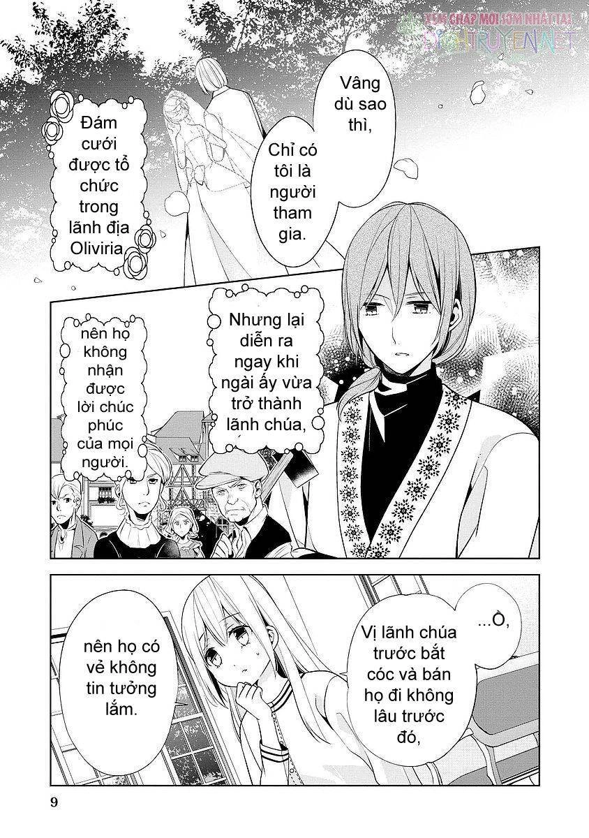 E? Heibon Desu Yo?? Chapter 13 - 6