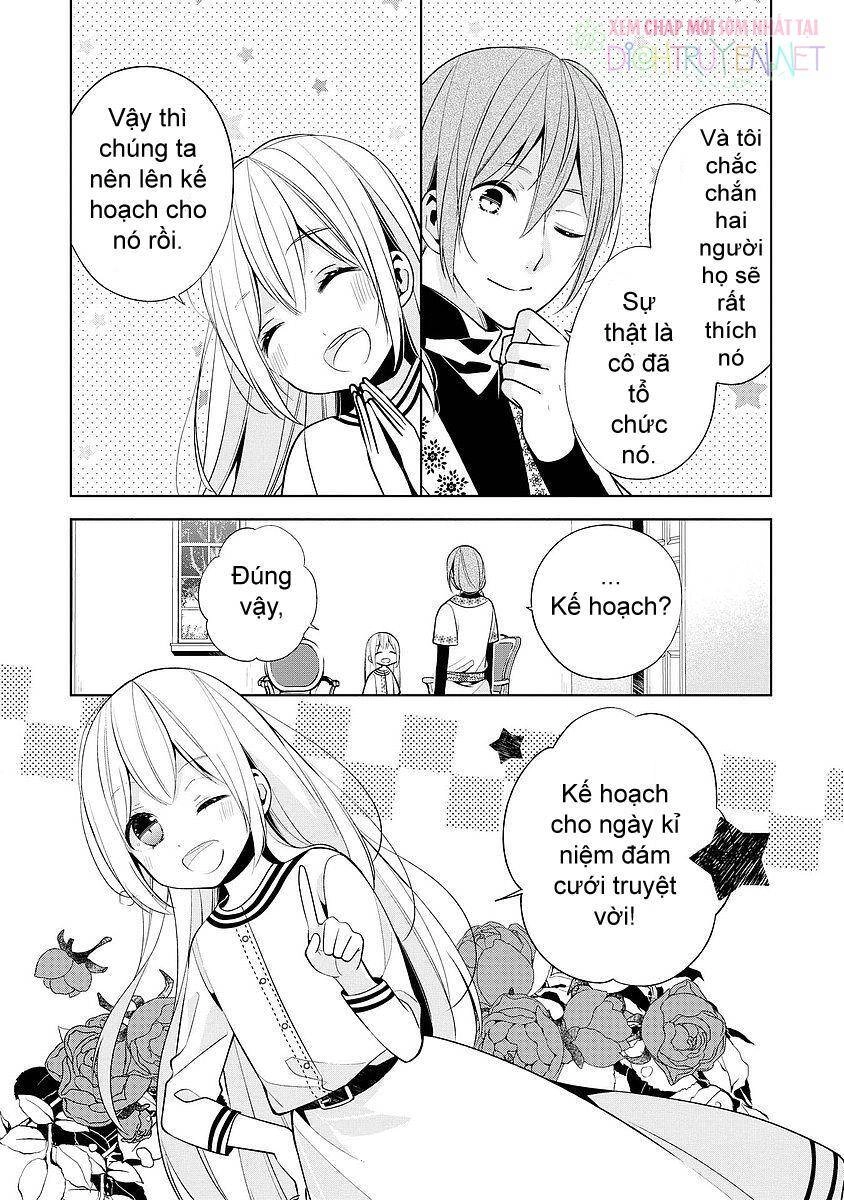 E? Heibon Desu Yo?? Chapter 13 - 10