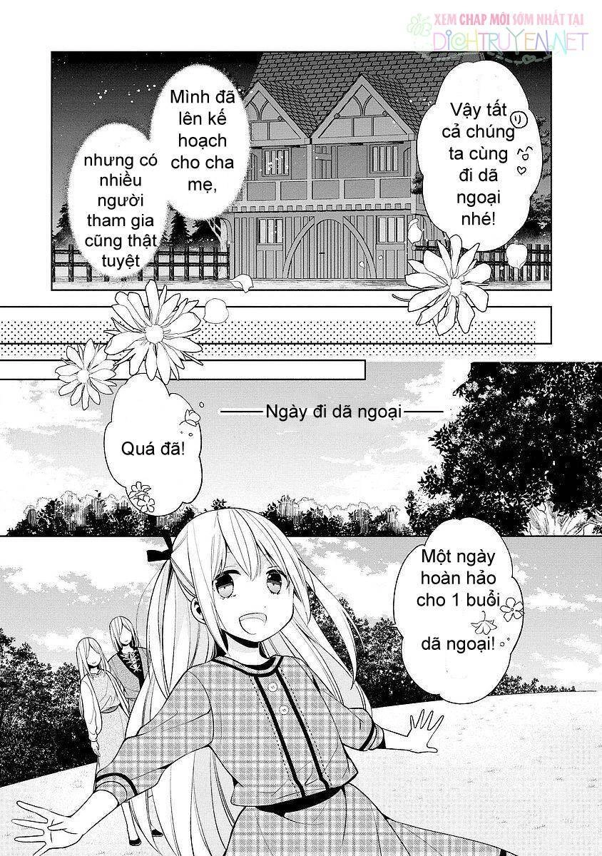 E? Heibon Desu Yo?? Chapter 13 - 14
