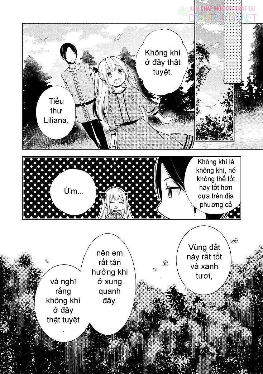 E? Heibon Desu Yo?? Chapter 13 - 18