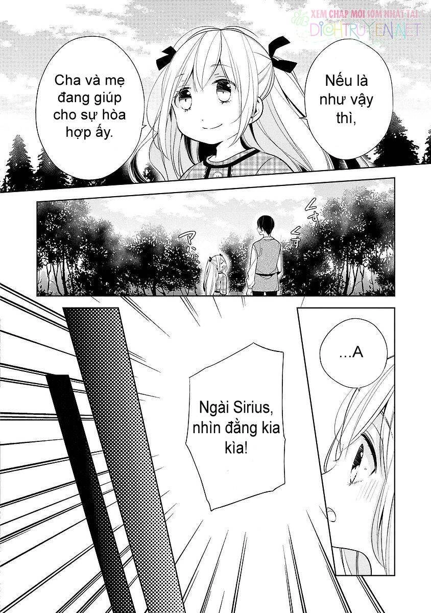 E? Heibon Desu Yo?? Chapter 13 - 20