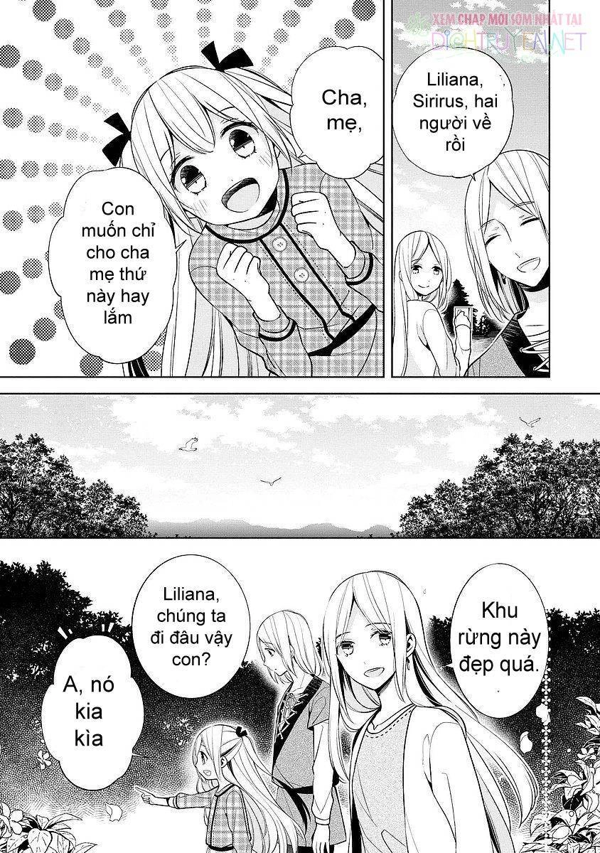 E? Heibon Desu Yo?? Chapter 13 - 21