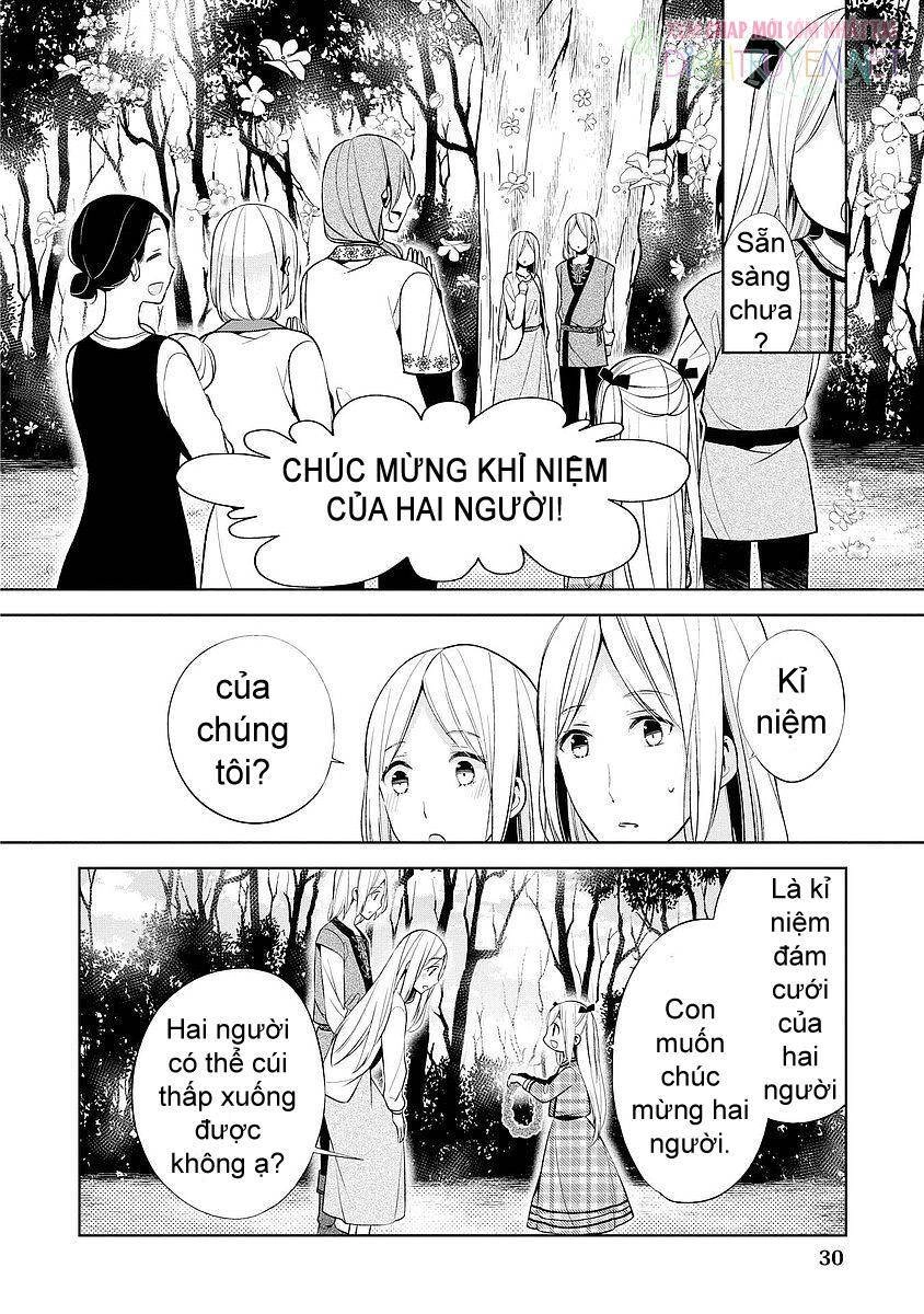 E? Heibon Desu Yo?? Chapter 13 - 26