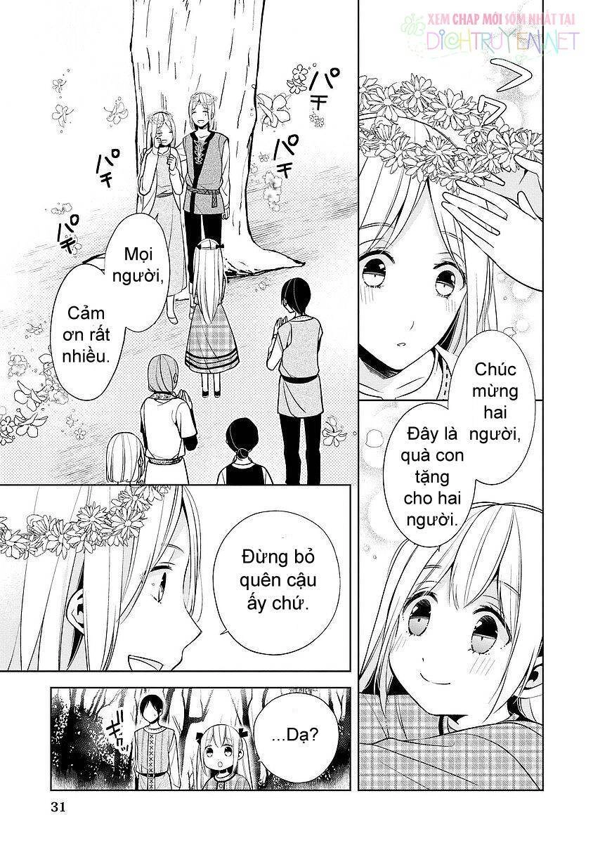 E? Heibon Desu Yo?? Chapter 13 - 27