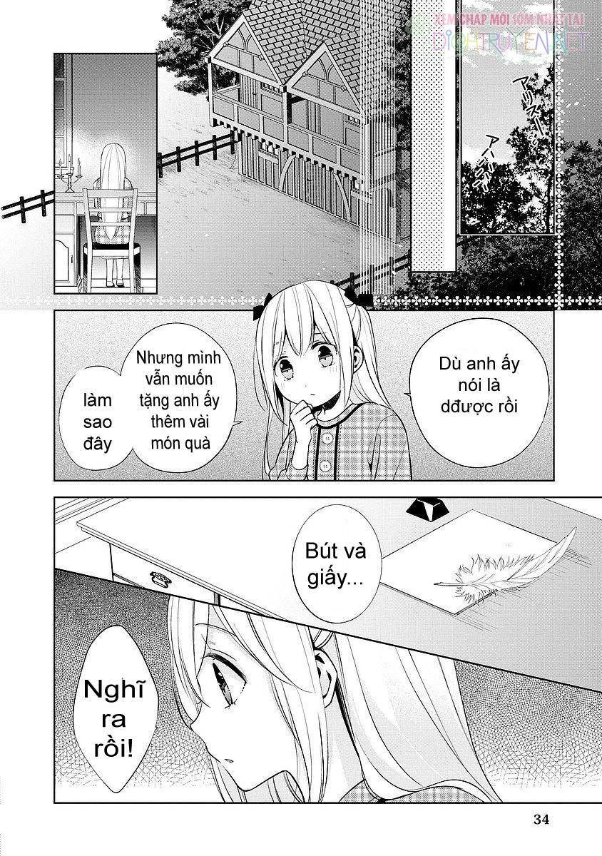 E? Heibon Desu Yo?? Chapter 13 - 30