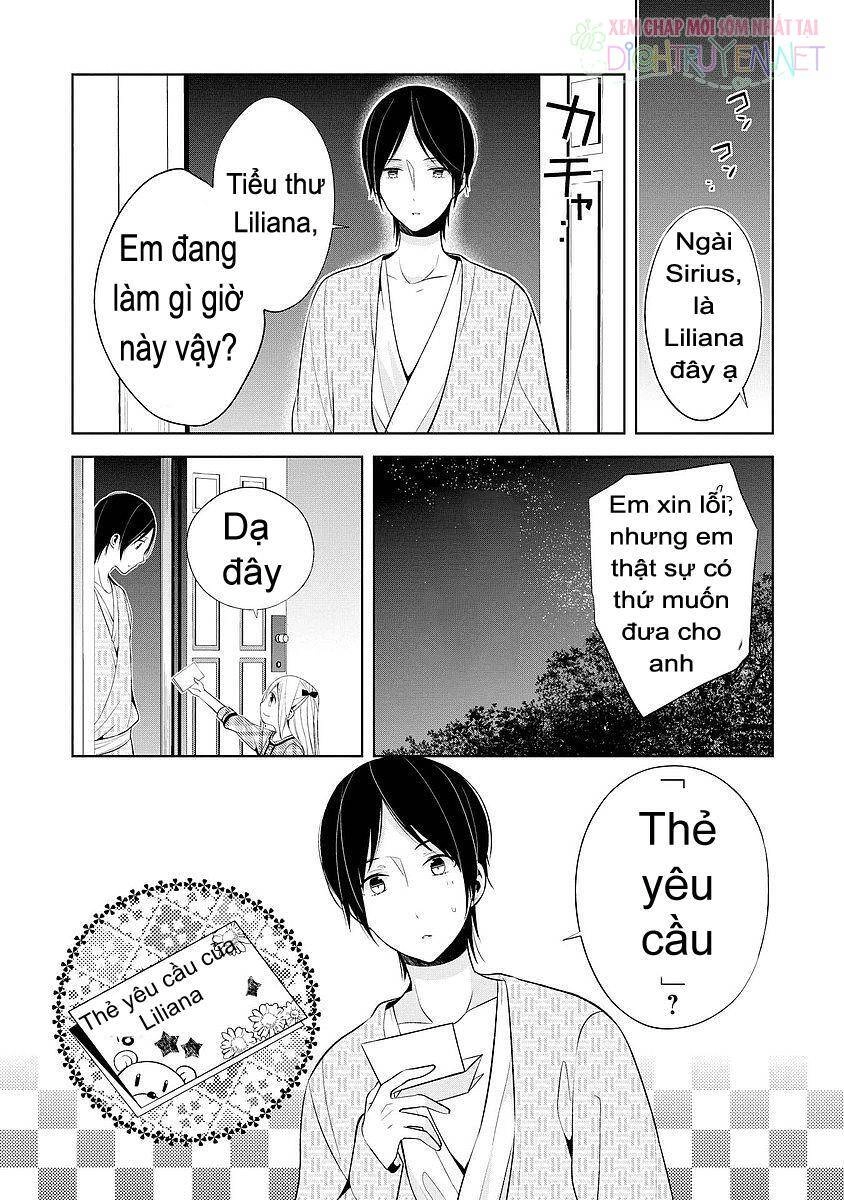 E? Heibon Desu Yo?? Chapter 13 - 31